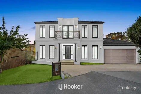 7 Redleaf Cl, Hampton Park, VIC 3976