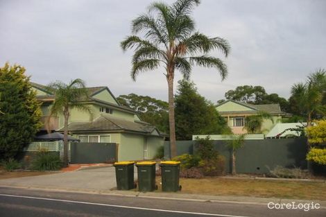 Property photo of 10/244 Sandy Point Road Salamander Bay NSW 2317