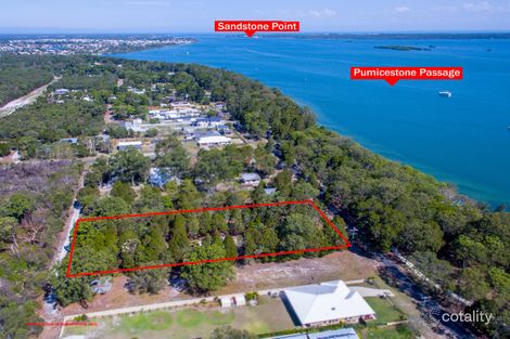 Property photo of LOT 408 White Patch Esplanade White Patch QLD 4507