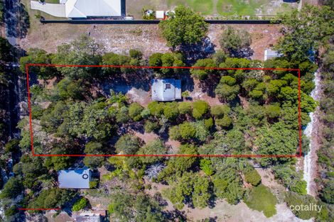 Property photo of LOT 408 White Patch Esplanade White Patch QLD 4507