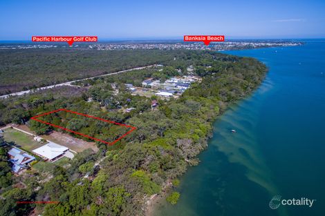Property photo of LOT 408 White Patch Esplanade White Patch QLD 4507