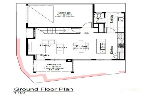 4 Equitation Tce, Cockburn Central, WA 6164