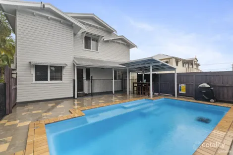 Property photo of 3 Spring Street Hermit Park QLD 4812