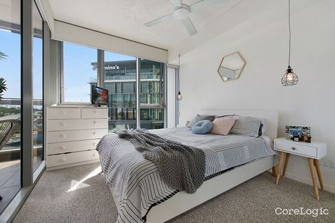 Property photo of 30305/2 Harbour Road Hamilton QLD 4007