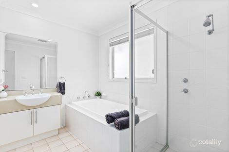 Property photo of 41 Tree Top Circuit Quakers Hill NSW 2763