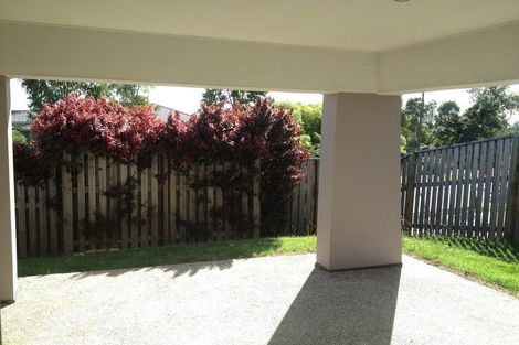 Property photo of 44 Daryl Reinhardt Street Redbank Plains QLD 4301