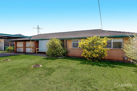 Property photo of 29 Wuth Street Darling Heights QLD 4350