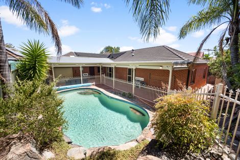 Property photo of 36 Angove Park Drive Tea Tree Gully SA 5091