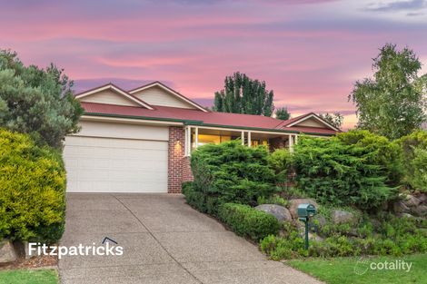 Property photo of 22 Roberts Way Kooringal NSW 2650