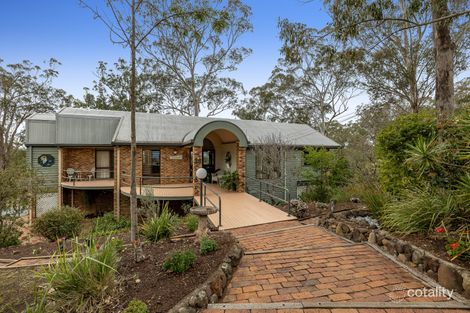 Property photo of 26 Berghofer Drive Withcott QLD 4352