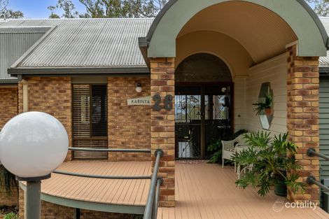 Property photo of 26 Berghofer Drive Withcott QLD 4352