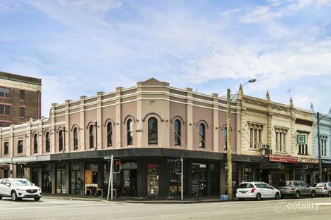 16/156-158 Parramatta Rd, Camperdown, NSW 2050