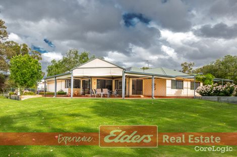 Property photo of 83 Leschenaultia Circle Donnybrook WA 6239