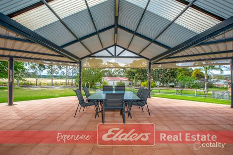 Property photo of 83 Leschenaultia Circle Donnybrook WA 6239