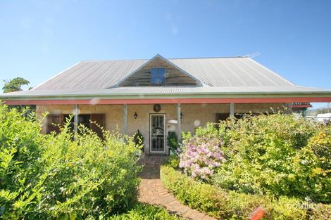 125 South West Rd, Beechmont, QLD 4211