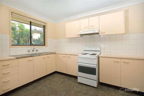 Property photo of 23 Mannix Place Quakers Hill NSW 2763