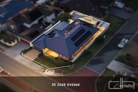 Property photo of 35 Zeus Avenue Madeley WA 6065