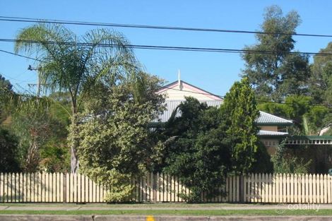 Property photo of 74 St Ann Street Merrylands NSW 2160