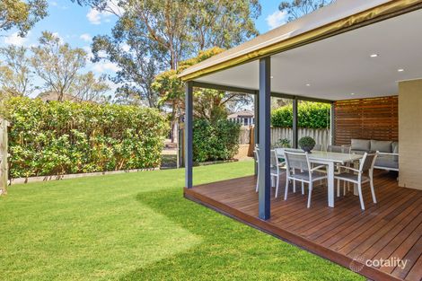 Property photo of 41 Tree Top Circuit Quakers Hill NSW 2763