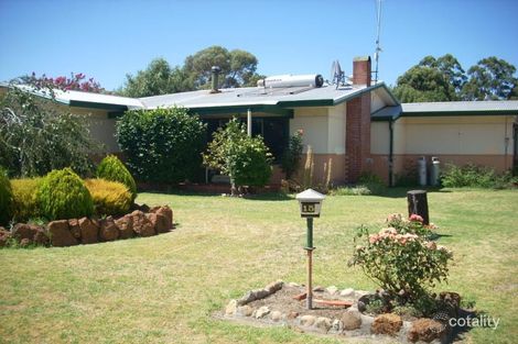 15 Carey St, Donnybrook, WA 6239