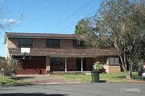 Property photo of 7 Lynch Close Carlingford NSW 2118