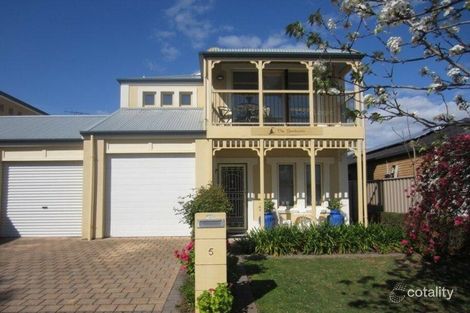 5 Rainsford Pl, Northgate, SA 5085