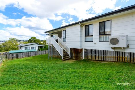Property photo of 3 Harold Reinhardt Drive Redbank Plains QLD 4301