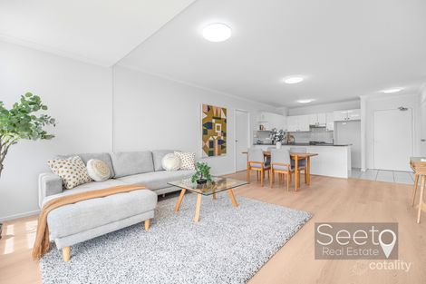 Property photo of 168/14-16 Station Street Homebush NSW 2140