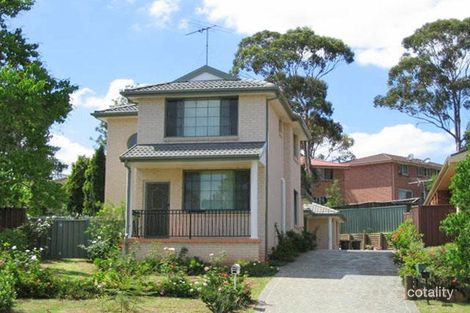 32 Bristol Cct, Blacktown, NSW 2148