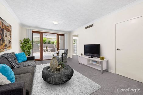 Property photo of 3/106-110 Bonney Avenue Clayfield QLD 4011