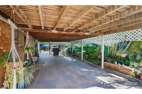 62 Wharf St, Depot Hill, QLD 4700