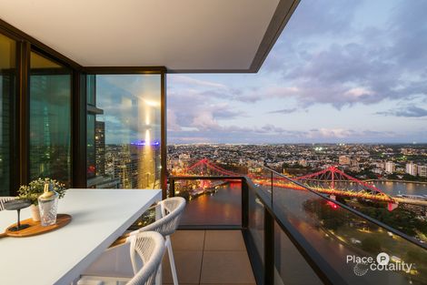 3104/443 Queen St, Brisbane City, QLD 4000