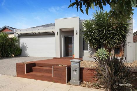 Property photo of 14 Caesia Way Caroline Springs VIC 3023