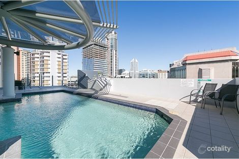 32/446 Ann St, Brisbane City, QLD 4000