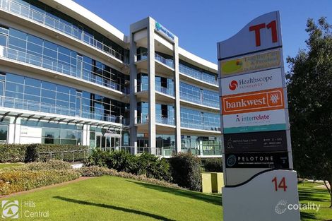 314/14-16 Lexington Dr, Bella Vista, NSW 2153