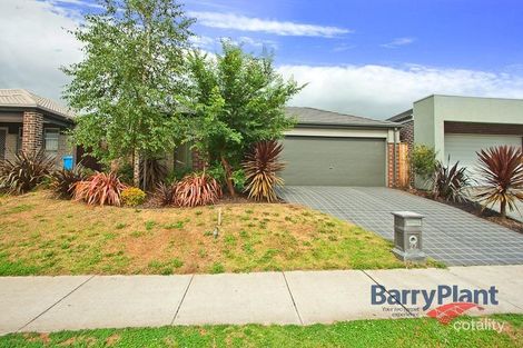27 Silverwattle Dr, Lyndhurst, VIC 3975