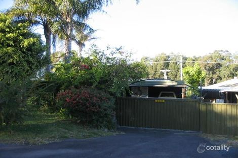 109 Old Main Rd, Anna Bay, NSW 2316