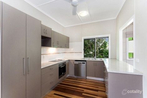 Property photo of 41 Montgomery Street West End QLD 4810