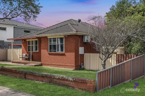 Property photo of 67 William Street Condell Park NSW 2200