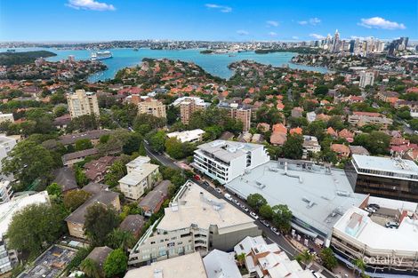 Property photo of 33/4 Rangers Road Neutral Bay NSW 2089