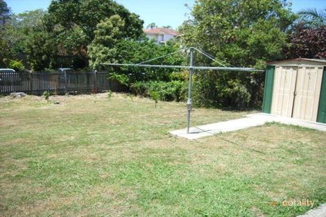 Property photo of 6 Condor Road Coorparoo QLD 4151