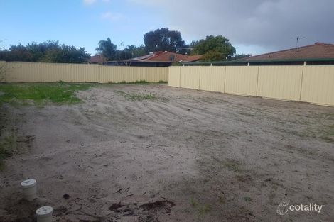 Property photo of 266 Illawarra Crescent South Ballajura WA 6066