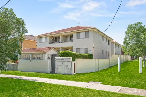 8/110-110a Leylands Pde, Belmore, NSW 2192