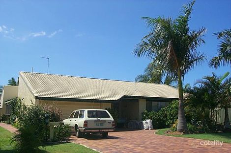 3 Boston Pl, Burleigh Waters, QLD 4220