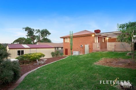 Property photo of 14 Lyons Rise Eltham VIC 3095