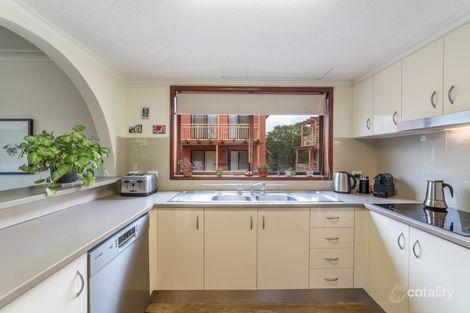 Property photo of 3/21 Second Avenue Broadbeach QLD 4218