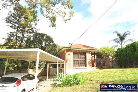 Property photo of 27 King Street Dundas Valley NSW 2117