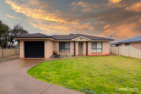 Property photo of 9 Guillan Place Parkes NSW 2870