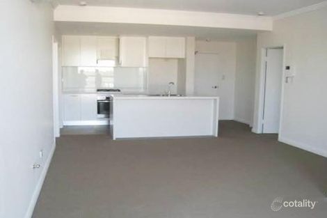 Property photo of P503/81-86 Courallie Avenue Homebush West NSW 2140