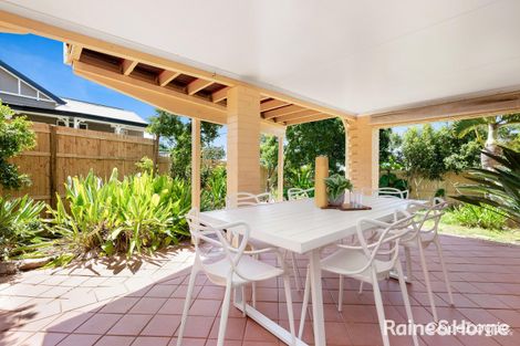 Property photo of 70 Kinnaird Street Ashgrove QLD 4060